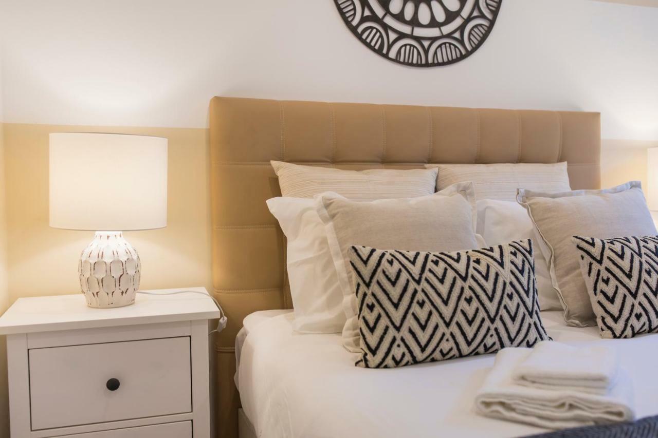 Elegant Lisbon Heart Apartment Экстерьер фото
