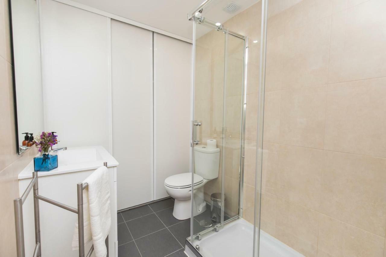 Elegant Lisbon Heart Apartment Экстерьер фото